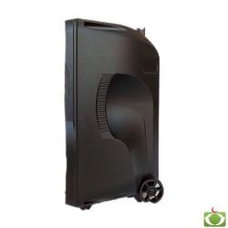 Rose RS-1545 Portatif Seyyar El+Kafa Telsiz Mikrofonlu Ses Sistemi 200 Watt Rose RS-1545 Portatif Seyyar El+Kafa Telsiz Mikrofonlu Ses Sistemi 200 Watt