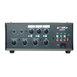 Atak Aneka Ank-353 Anfi 180 Watt 3 Bölgeli USB Atak Aneka Ank-353 Anfi 180 Watt 3 Bölgeli USB