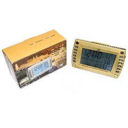 Eastar Ezan Okuyan Saat - Masaüstü Ezan Okuyan Saat Eastar Ezan Okuyan Saat - Masaüstü Ezan Okuyan Saat