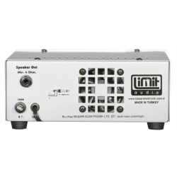 Limit Audio SA 1280 USB Tekne Anfisi - Araç Anfisi Limit Audio SA 1280 USB Tekne Anfisi - Araç Anfisi