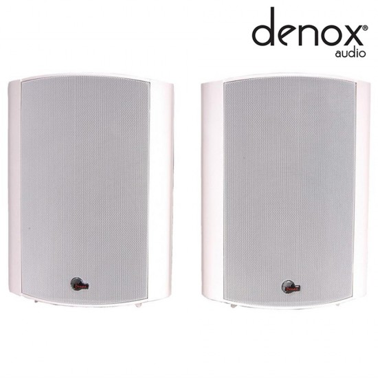 Denox STUDIO 3 Hoparlör