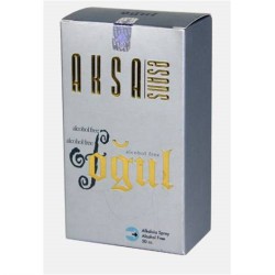 Oğul Alkolsüz Parfüm 50 cc - Aksa Esans