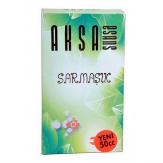 Sarmaşık Alkolsüz Parfüm 50 cc - Aksa Esans