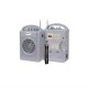 Osawa Osw-8102E Taşınabilir Şarjlı Anfi + Ek Hoparlör Osawa Osw-8102E Taşınabilir Şarjlı Anfi + Ek Hoparlör
