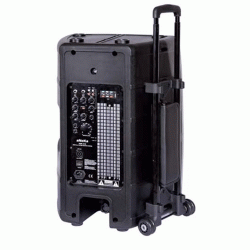 Atak Aneka Ank-415 - Taşınabilir Portatif Seyyar Ses Sistemi 400 Watt Atak Aneka Ank-415 - Taşınabilir Portatif Seyyar Ses Sistemi 400 Watt