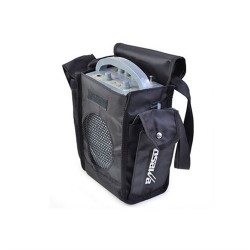 Osawa Osw-8102Y Taşınabilir Şarjlı Anfi + Ek Hoparlör Osawa Osw-8102Y Taşınabilir Şarjlı Anfi + Ek Hoparlör