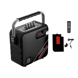 Oyility T-5 Yaka 30W Taşınabilir Şarjlı Anfi-Bluetooth Oyility T-5 Yaka 30W Taşınabilir Şarjlı Anfi-Bluetooth