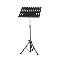 Profesyonel Şef Tipi Nota Standı - Nota Sehpası Profesyonel Şef Tipi Nota Standı - Nota Sehpası