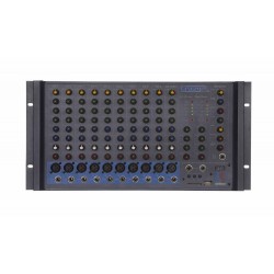 Startech Crazy C/1200 Power Mikser Anfi 2x600 Watt USB Startech Crazy C/1200 Power Mikser Anfi 2x600 Watt USB