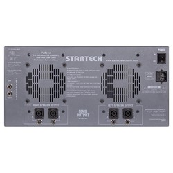 Startech Falcon F10/2000 Power Mikser Anfi 4x500 Watt USB Startech Falcon F10/2000 Power Mikser Anfi 4x500 Watt USB