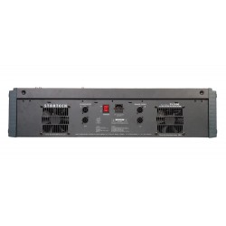Startech PS-2000 Power Mikser Anfi 2x600 Watt 20 Kanal Startech PS-2000 Power Mikser Anfi 2x600 Watt 20 Kanal