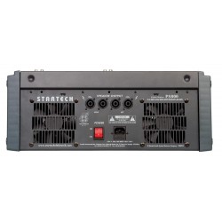 Startech PS-800 Power Mikser Anfi 2x600 Watt  Startech PS-800 Power Mikser Anfi 2x600 Watt
