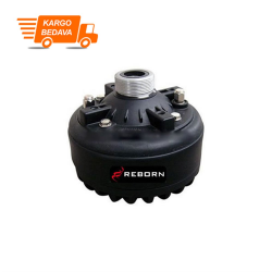 Reborn NSU - 75B Driver Unit Cami Hoparlörü 75 Watt Kazanlı Reborn NSU - 75B Driver Unit Cami Hoparlörü 75 Watt Kazanlı