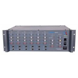 Startech Cooper C6 300 Watt Cami Anfisi Startech Cooper C6 300 Watt Cami Anfisi