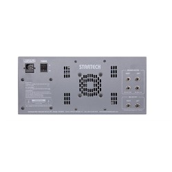 Startech Focus F6 / 600 Watt USB Cami Anfisi Startech Focus F6 / 600 Watt USB Cami Anfisi