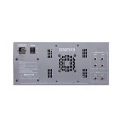 Startech Focus F8 / 600 Watt Cami Anfisi Startech Focus F8 / 600 Watt Cami Anfisi