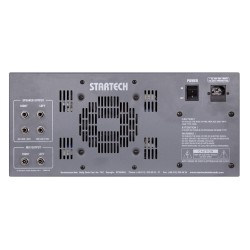 Startech Safir S8 / 800 Watt Cami Anfisi Startech Safir S8 / 800 Watt Cami Anfisi