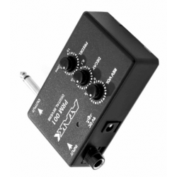 Atak PRM001 Gitar Saz ve Mikrofon İçin Dijital Reverb