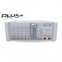 Best AN300MU Anfi 300 Watt Ekholu + USB'li + İç-Dış Ayırma