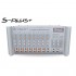Best Maestro AN200S Anfi 2x200 Watt 8 Kanal Ekholu