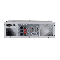 Best ANP300S Power Amplifikatör 2x300 Watt / 8 Ohm Best ANP300S Power Amplifikatör 2x300 Watt / 8 Ohm
