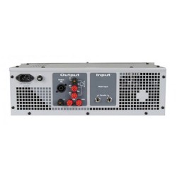 Best ANP300M Power Amplifikatör 300 Watt / 8 Ohm Best ANP300M Power Amplifikatör 300 Watt / 8 Ohm