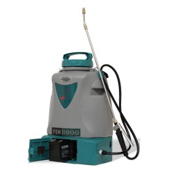 Pomilsan Plus+ Akülü 16 LT Sırt İlaçlama Pompası Pomilsan Plus+ Akülü 16 LT Sırt İlaçlama Pompası