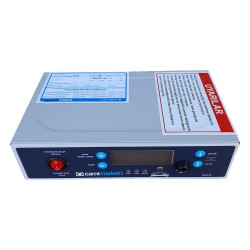 Ezanmatik Otomatik Ezan Okuyan Cihaz - HAFIZA KARTLI Ezanmatik Otomatik Ezan Okuyan Cihaz - HAFIZA KARTLI